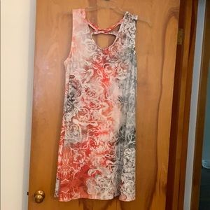 Ladies dress